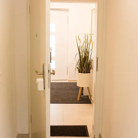 Apartman Haus Salinen 222 *