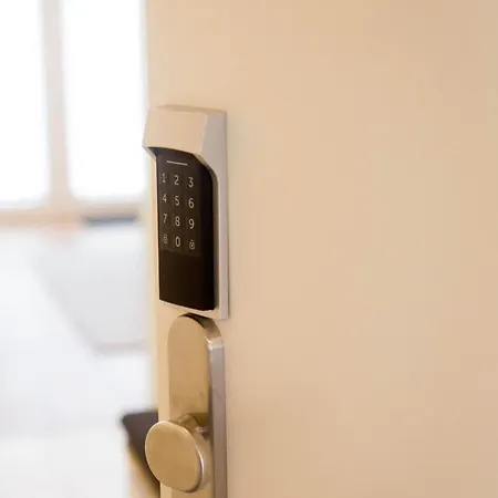 Apartman Haus Salinen 222 Bad Rothenfelde