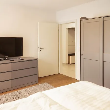 Haus Salinen 222 Apartman