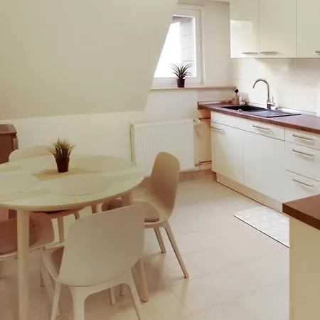 Haus Salinen 222 Apartman